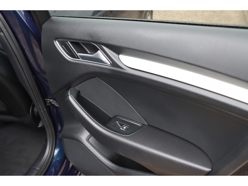 Used Audi A3 2019 for sale - 77257996: Photo 32