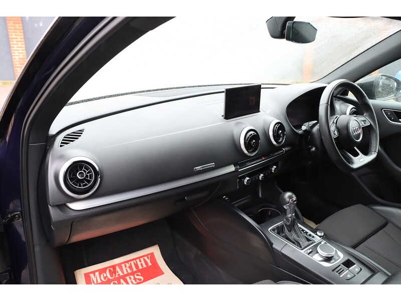 Used Audi A3 2019 for sale - 77257996: Photo 33