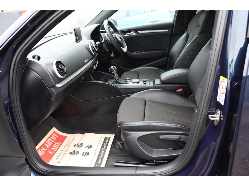 Used Audi A3 2019 for sale - 77257996: Photo 34