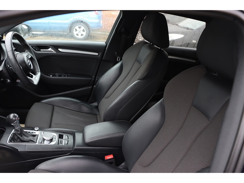 Used Audi A3 2019 for sale - 77257996: Photo 36