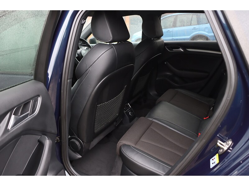 Used Audi A3 2019 for sale - 77257996: Photo 37