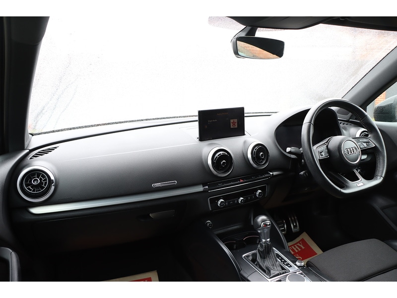 Used Audi A3 2019 for sale - 77257996: Photo 38