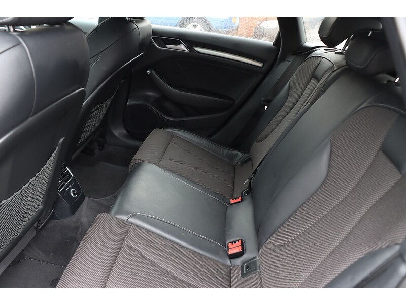 Used Audi A3 2019 for sale - 77257996: Photo 39