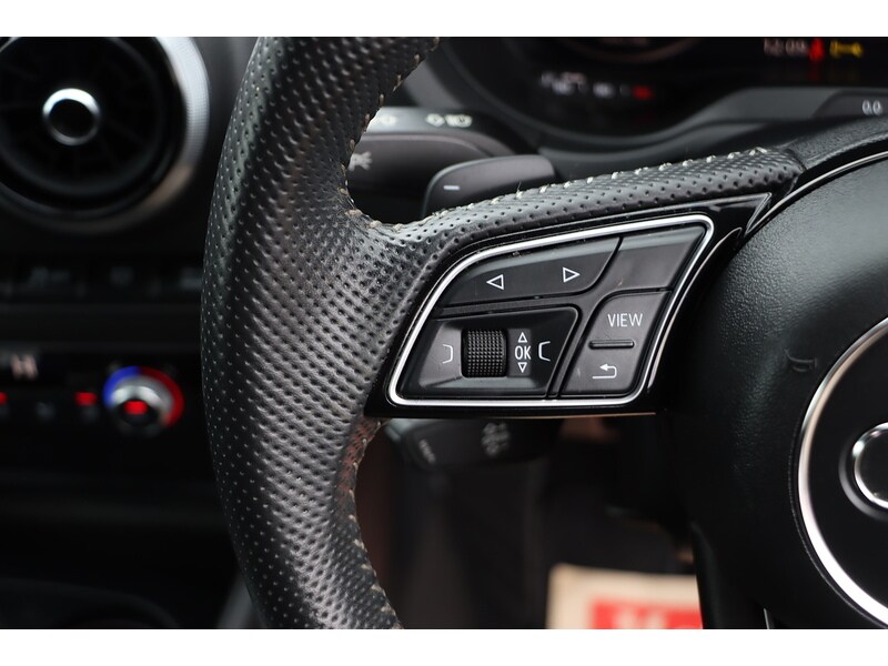 Used Audi A3 2019 for sale - 77257996: Photo 46