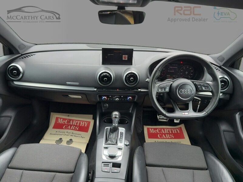 Used Audi A3 2019 for sale - 77257996: Photo 48