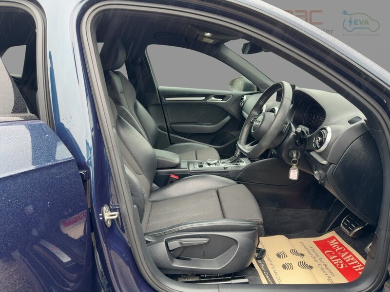 Used Audi A3 2019 for sale - 77257996: Photo 49