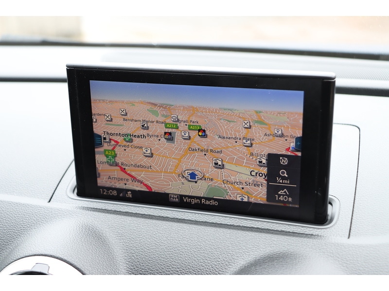 Used Audi A3 2019 for sale - 77257996: Photo 6