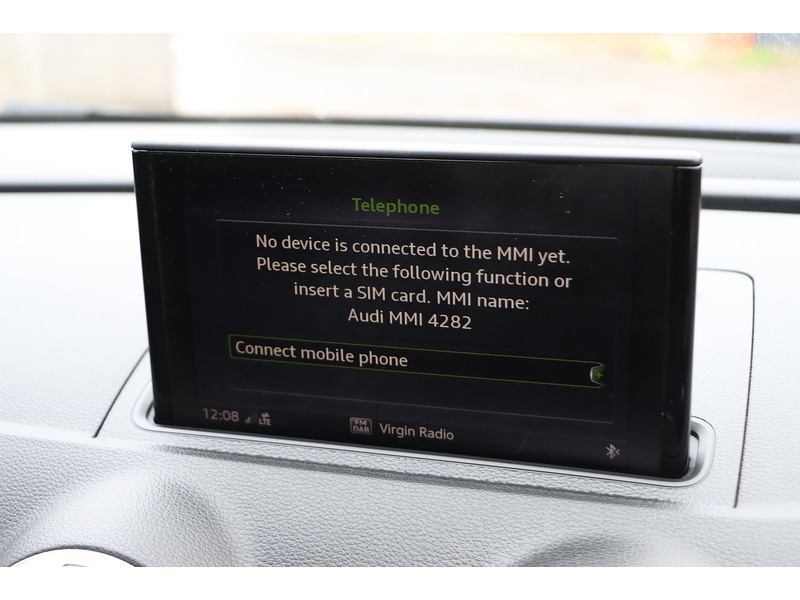 Used Audi A3 2019 for sale - 77257996: Photo 7