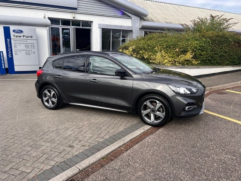 Used Ford Focus 2019 for sale - 77796726: Photo 5