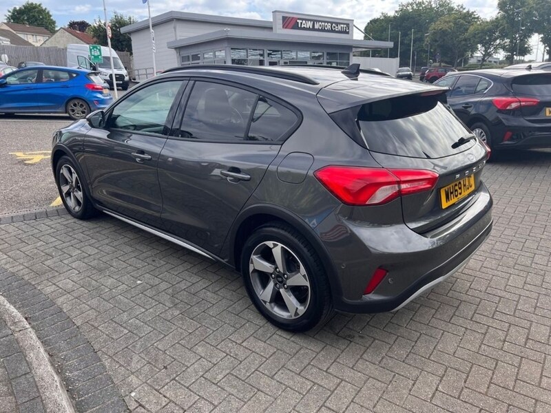 Used Ford Focus 2019 for sale - 77796726: Photo 6