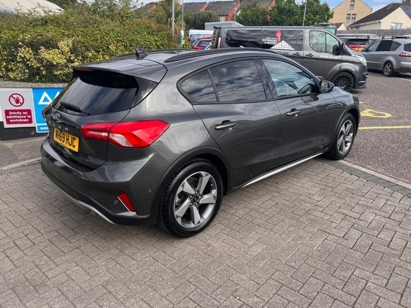 Used Ford Focus 2019 for sale - 77796726: Photo 7