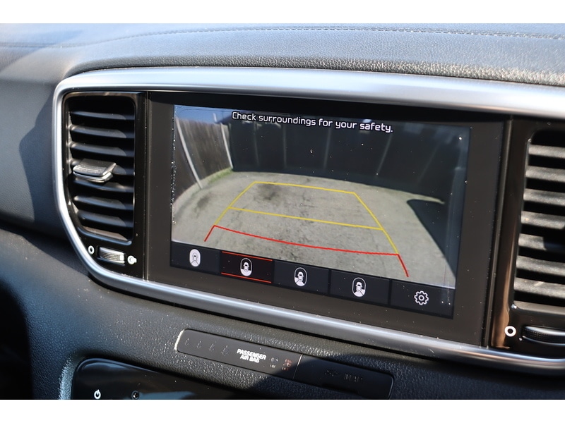 Used Kia Sportage 2018 for sale - 75986763: Photo 10