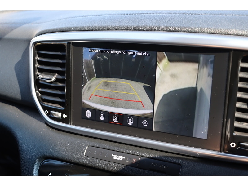 Used Kia Sportage 2018 for sale - 75986763: Photo 11