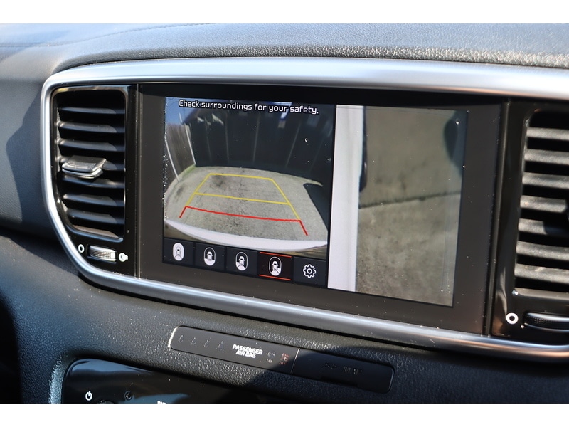 Used Kia Sportage 2018 for sale - 75986763: Photo 12