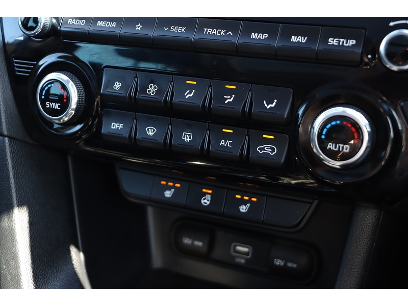 Used Kia Sportage 2018 for sale - 75986763: Photo 16