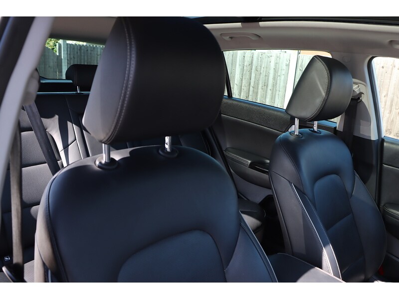 Used Kia Sportage 2018 for sale - 75986763: Photo 22