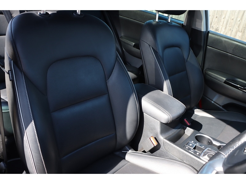 Used Kia Sportage 2018 for sale - 75986763: Photo 23