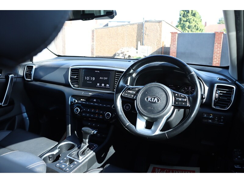 Used Kia Sportage 2018 for sale - 75986763: Photo 27