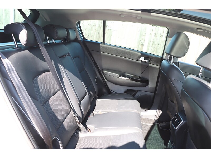 Used Kia Sportage 2018 for sale - 75986763: Photo 29