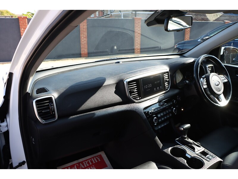 Used Kia Sportage 2018 for sale - 75986763: Photo 31