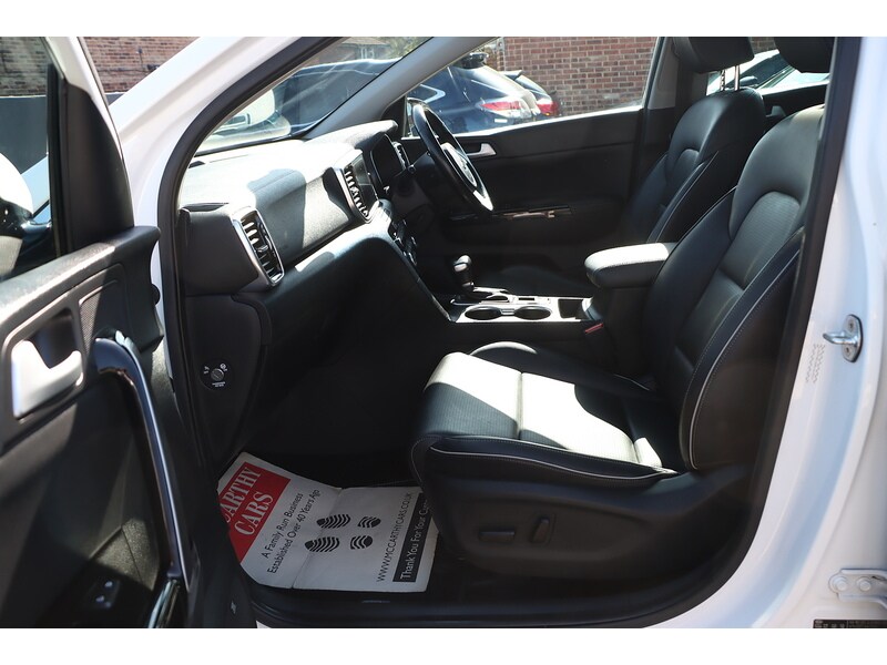 Used Kia Sportage 2018 for sale - 75986763: Photo 32