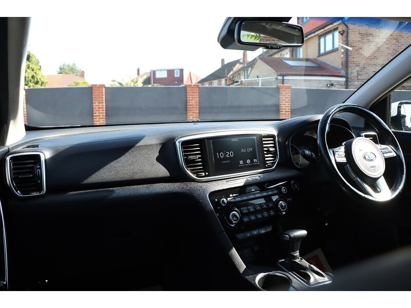 Used Kia Sportage 2018 for sale - 75986763: Photo 37