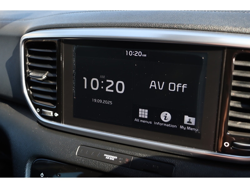 Used Kia Sportage 2018 for sale - 75986763: Photo 38