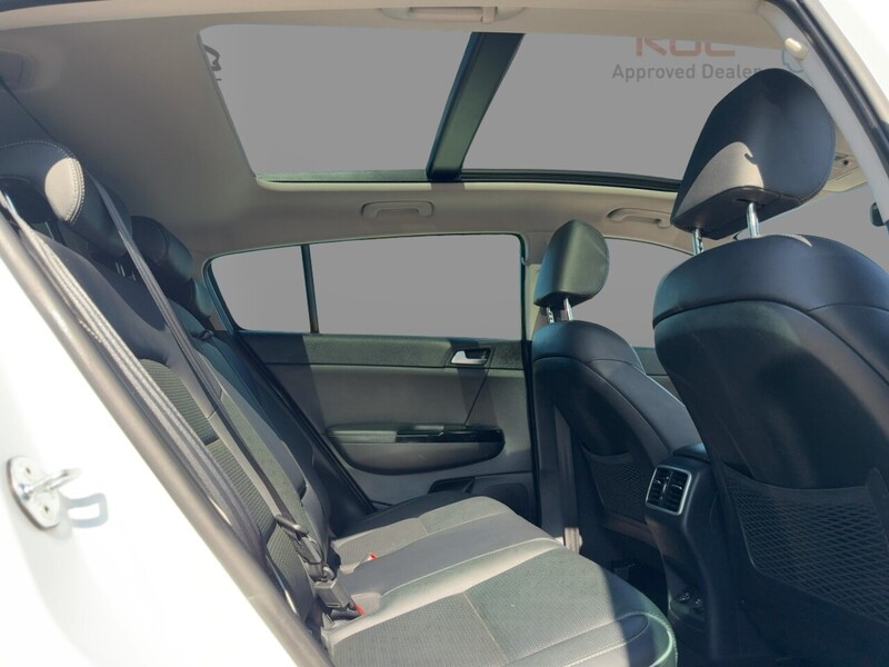 Used Kia Sportage 2018 for sale - 75986763: Photo 4