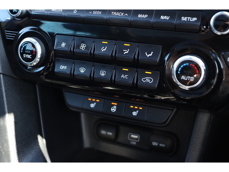 Used Kia Sportage 2018 for sale - 75986763: Photo 40