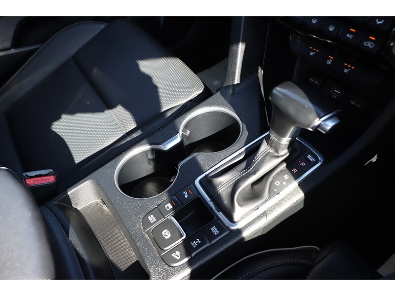 Used Kia Sportage 2018 for sale - 75986763: Photo 42