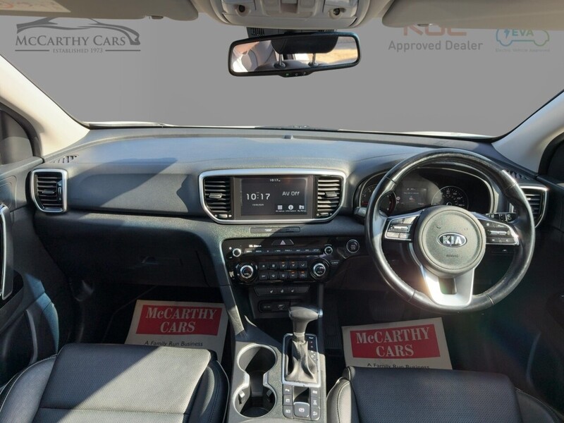 Used Kia Sportage 2018 for sale - 75986763: Photo 48