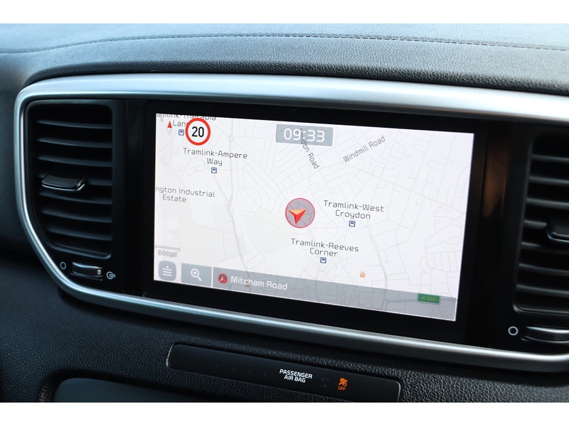 Used Kia Sportage 2018 for sale - 75986763: Photo 5