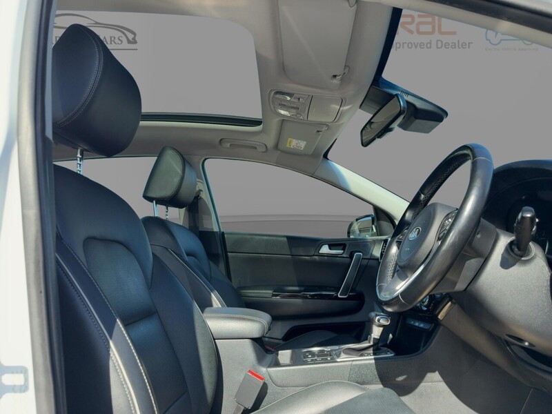 Used Kia Sportage 2018 for sale - 75986763: Photo 51