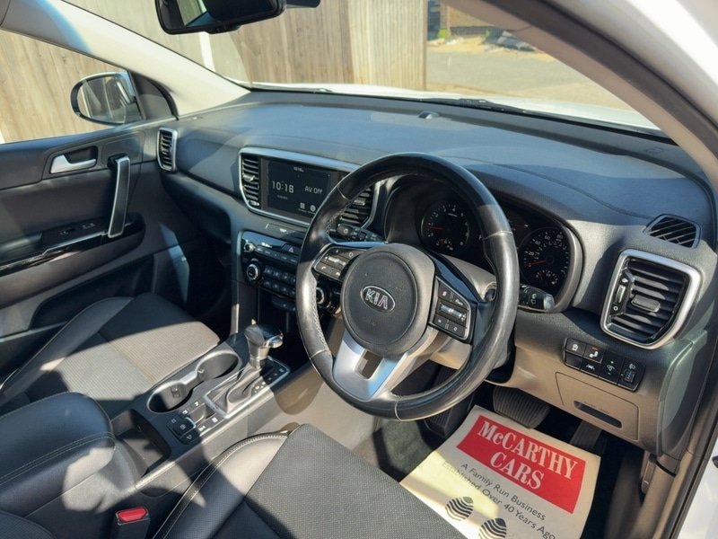 Used Kia Sportage 2018 for sale - 75986763: Photo 53
