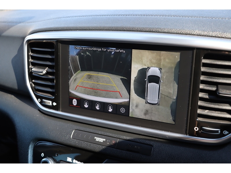 Used Kia Sportage 2018 for sale - 75986763: Photo 9