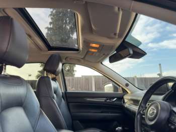 Used Mazda CX-5 2019 for sale - 74193911: Photo