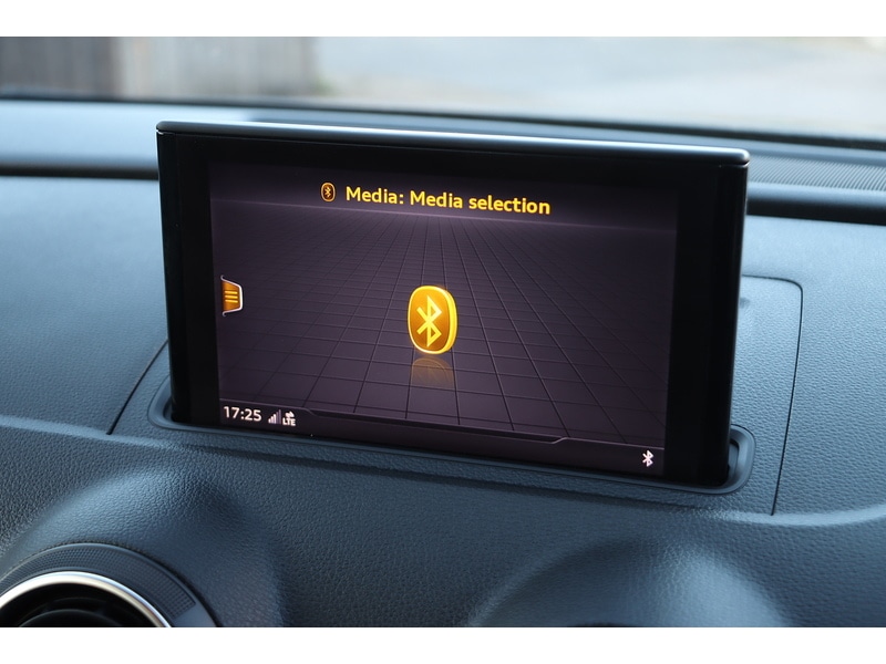 Used Audi A3 2018 for sale - 75974267: Photo 11