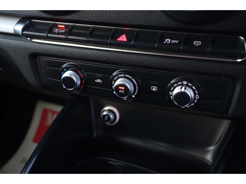 Used Audi A3 2018 for sale - 75974267: Photo 13