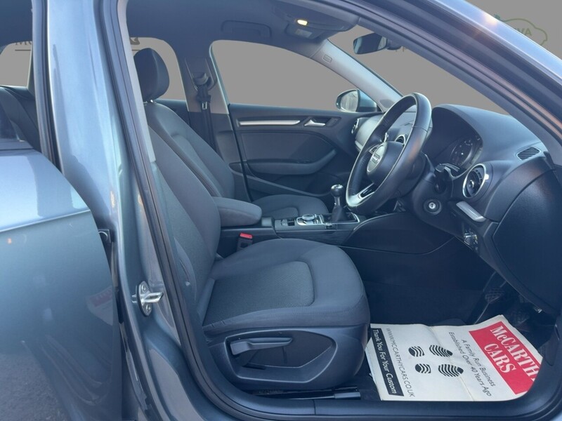 Used Audi A3 2018 for sale - 75974267: Photo 16