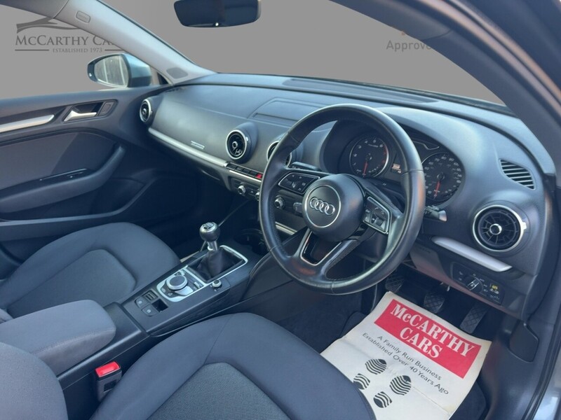 Used Audi A3 2018 for sale - 75974267: Photo 17