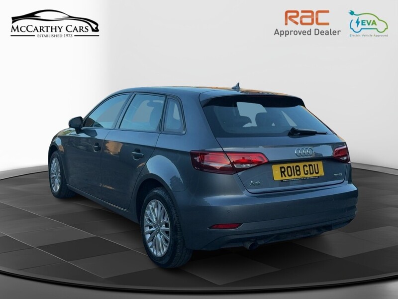 Used Audi A3 2018 for sale - 75974267: Photo 19