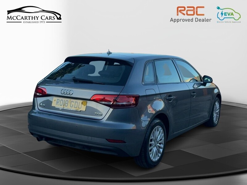 Used Audi A3 2018 for sale - 75974267: Photo 20