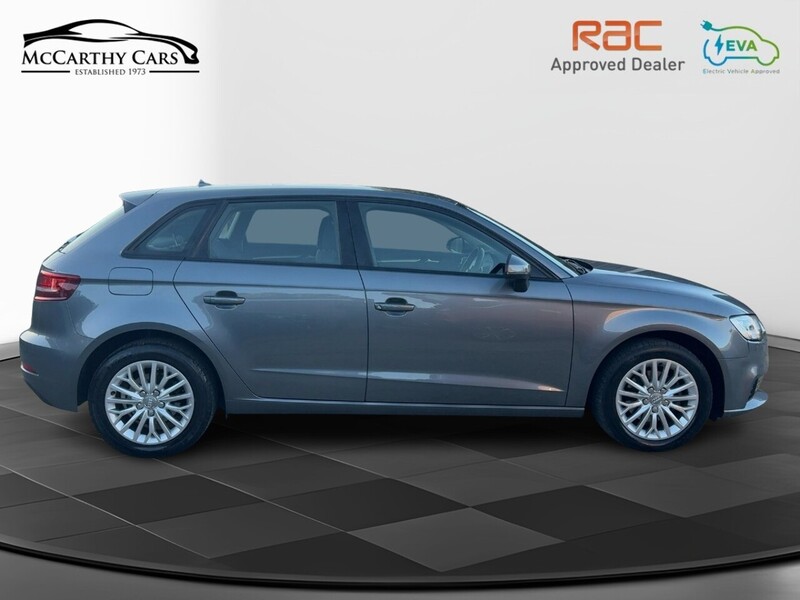 Used Audi A3 2018 for sale - 75974267: Photo 21