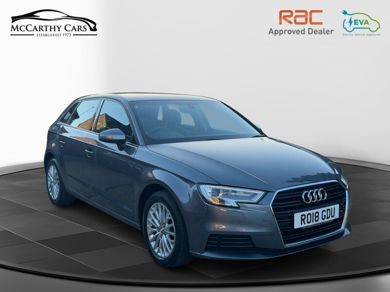 Used Audi A3 2018 for sale - 75974267: Photo 22