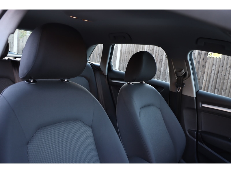 Used Audi A3 2018 for sale - 75974267: Photo 23