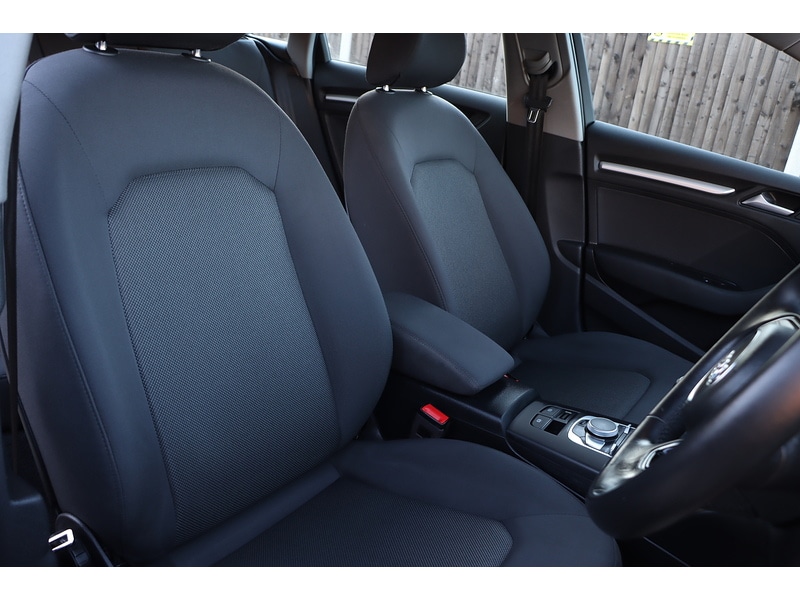 Used Audi A3 2018 for sale - 75974267: Photo 24