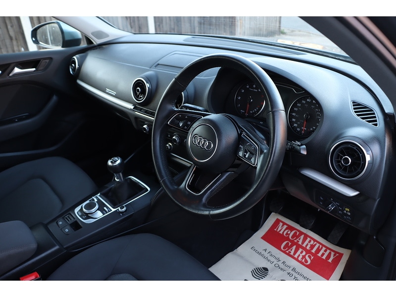Used Audi A3 2018 for sale - 75974267: Photo 25