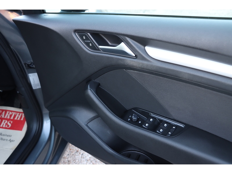 Used Audi A3 2018 for sale - 75974267: Photo 26