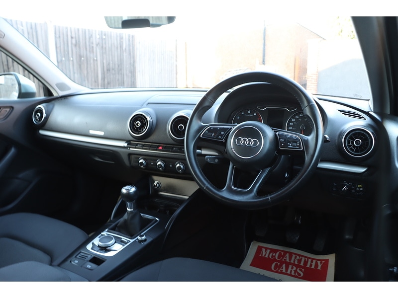 Used Audi A3 2018 for sale - 75974267: Photo 29