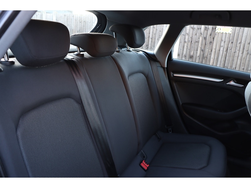 Used Audi A3 2018 for sale - 75974267: Photo 30